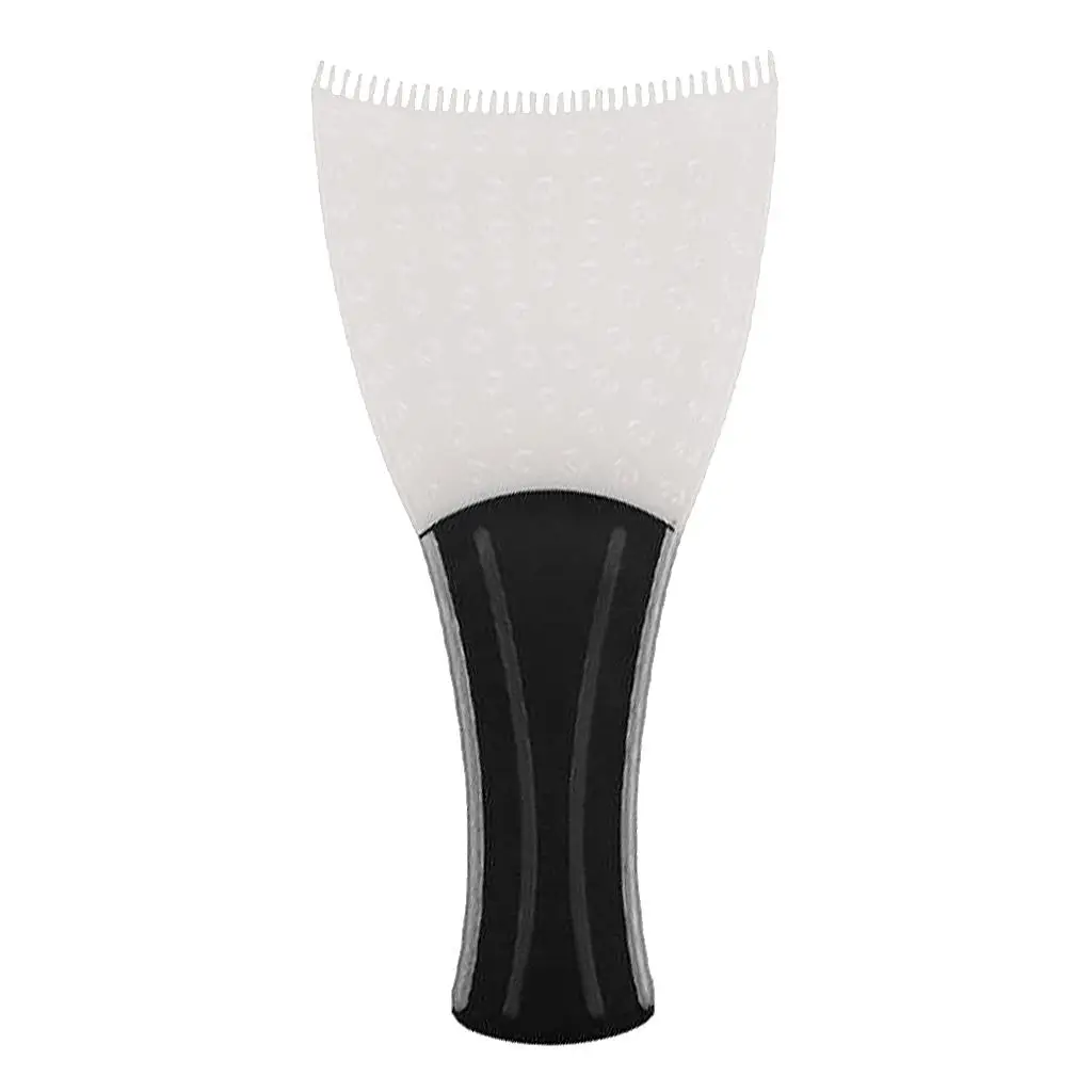 Ing Balayage Board, Professional Hair Highlight Board,   Curve, Better For  Hair Dye Touching  Directly