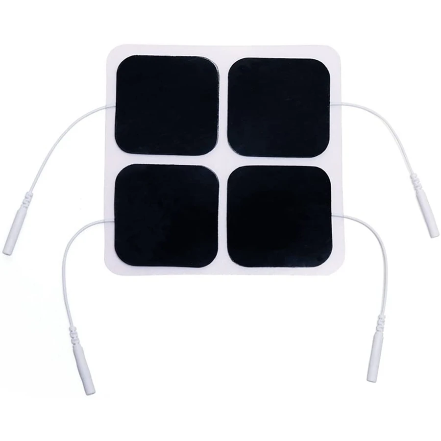 40 шт. электроды для электротерапии