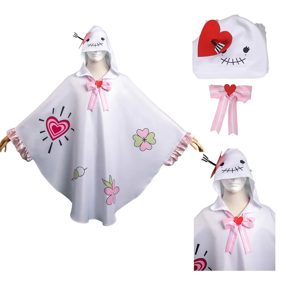 

Костюм для косплея из м/ф «рассекающий демонов»