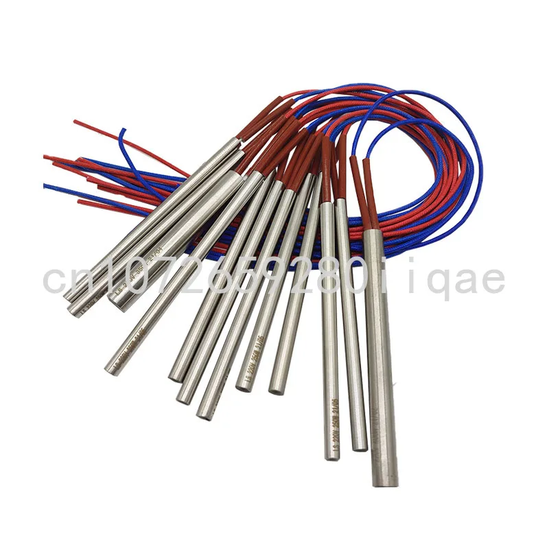 

Edge Banding Machine Heating Rod Heating Tube Rubber Pot 220V/380V Extreme Southeast Automatic Woodworking Machinery Parts.
