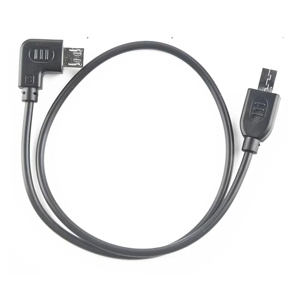 Фото Кабель управления микро-USB для камеры ZHIYUN Crane M Plus Crane-M и Sony A7 A7S A7R II III IV A6600 A6500 A6400 A6300 №2