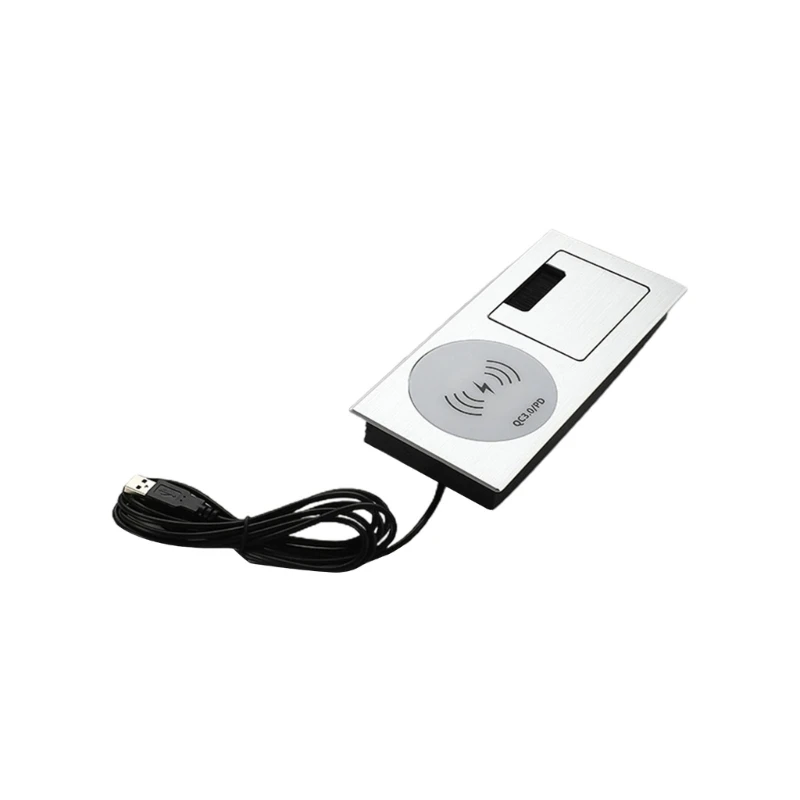 Рисунок 2 - Элегантный блок управления черными