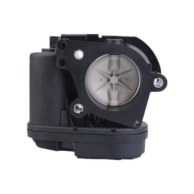 163637 0280750164 для Peugeot 206 207 307 308 Citroen Berlingo C2 C3 Picasso C4 16V 1 6 новый пластиковый корпус