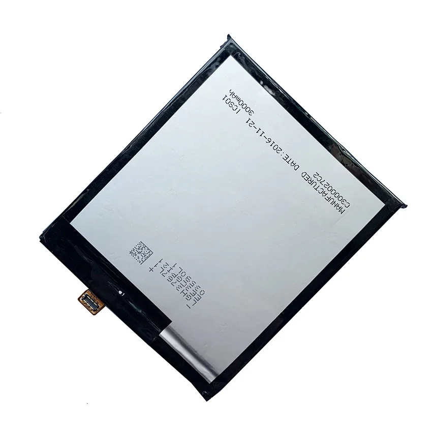 Оригинальный аккумулятор 3000 мАч TLP030F2 для телефона TCL Alcatel One Touch Idol 4S OT-6070 6070K BlackBerry