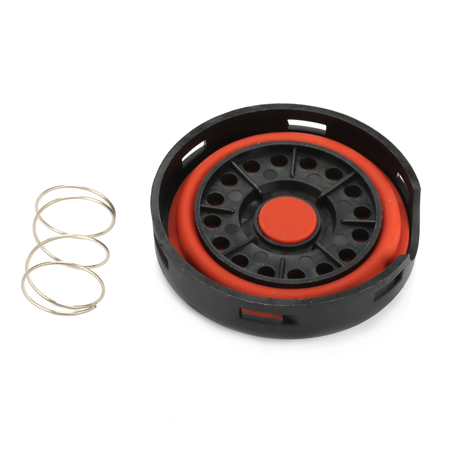 Крышка клапана из ПВХ двигателя 31319643 31319642 30788481 Для Volvo XC60 XC70 XC90 V70 S80 3.2L 2007-2016 31430923