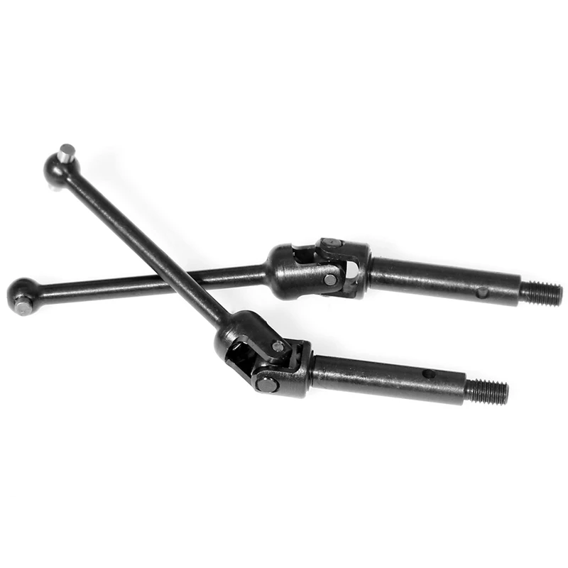 Обновление радиоуправляемого автомобиля передний и задний универсальный