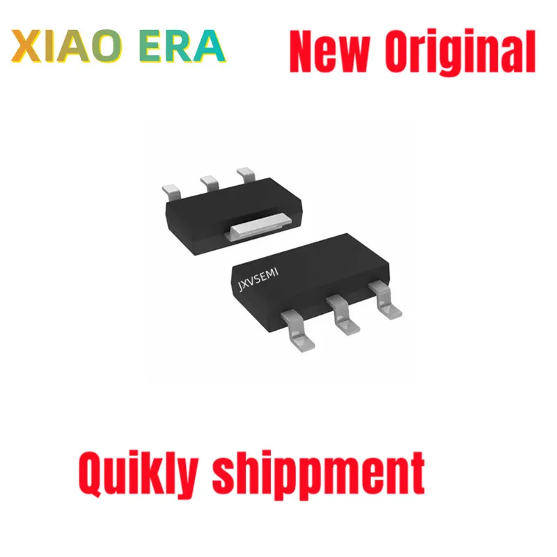 

100PCS New Original BCP51-16 BCP52-16 BCP53-16 BCP54-16 BCP55-16 SOT-223