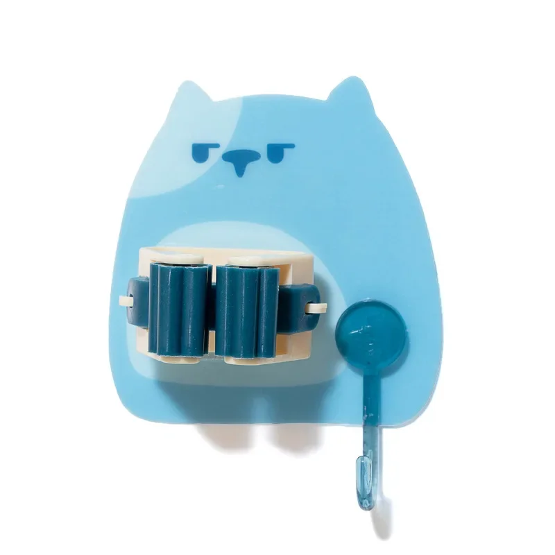 

Крючки MOONBIFFY "Милая кошка"