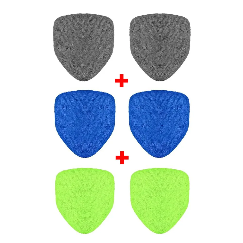 Телескопический набор щеток для чистки лобового стекла автомобиля, очиститель оконного стекла из микрофибры, очиститель окон автомобиля, очиститель соскабливающего тумана