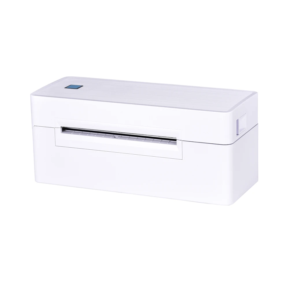 USB Bluetooth беспроводной Lable стикер доставка этикетка 110 мм термопринтер штрих-кода |