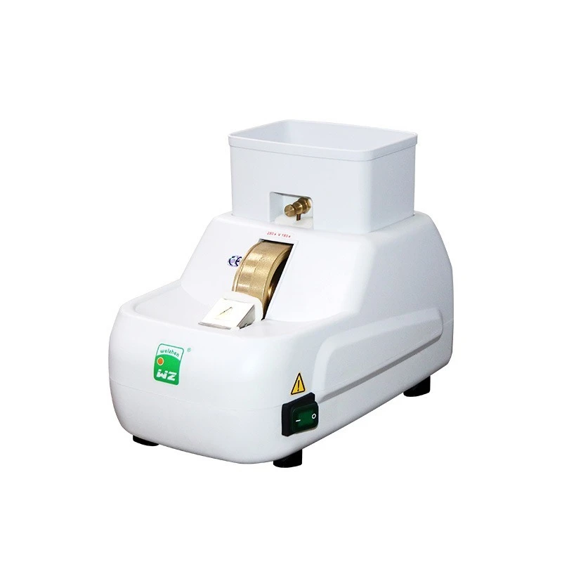 Шлифовальная машина Ws-jp 203 оборудование для очков ручная шлифовальная линз