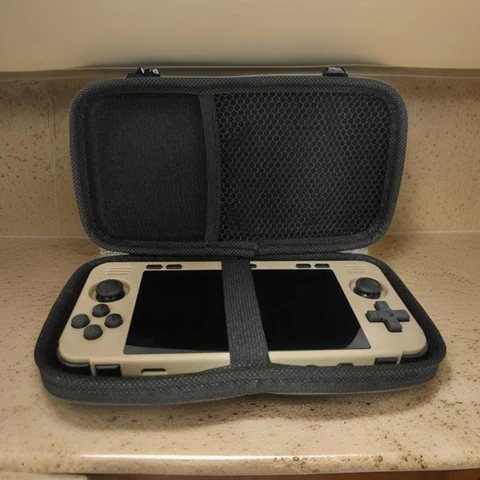 Retroid pocket 4 pro case - купить недорого | AliExpress