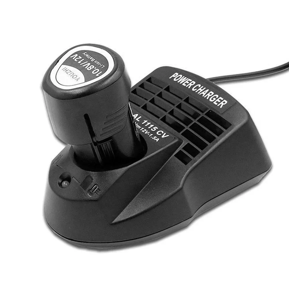 Зарядное устройство 12 В 10 8 В для литийионных аккумуляторов BAT411 BAT412 2 607 336 996