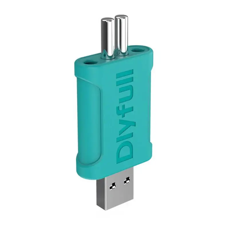 

Поплавок для рыбалки, зарядное устройство USB Cr425, контактный аккумулятор, перезаряжаемый LIR425, светящееся USB электронное зарядное устройство для рыбалки, устройства