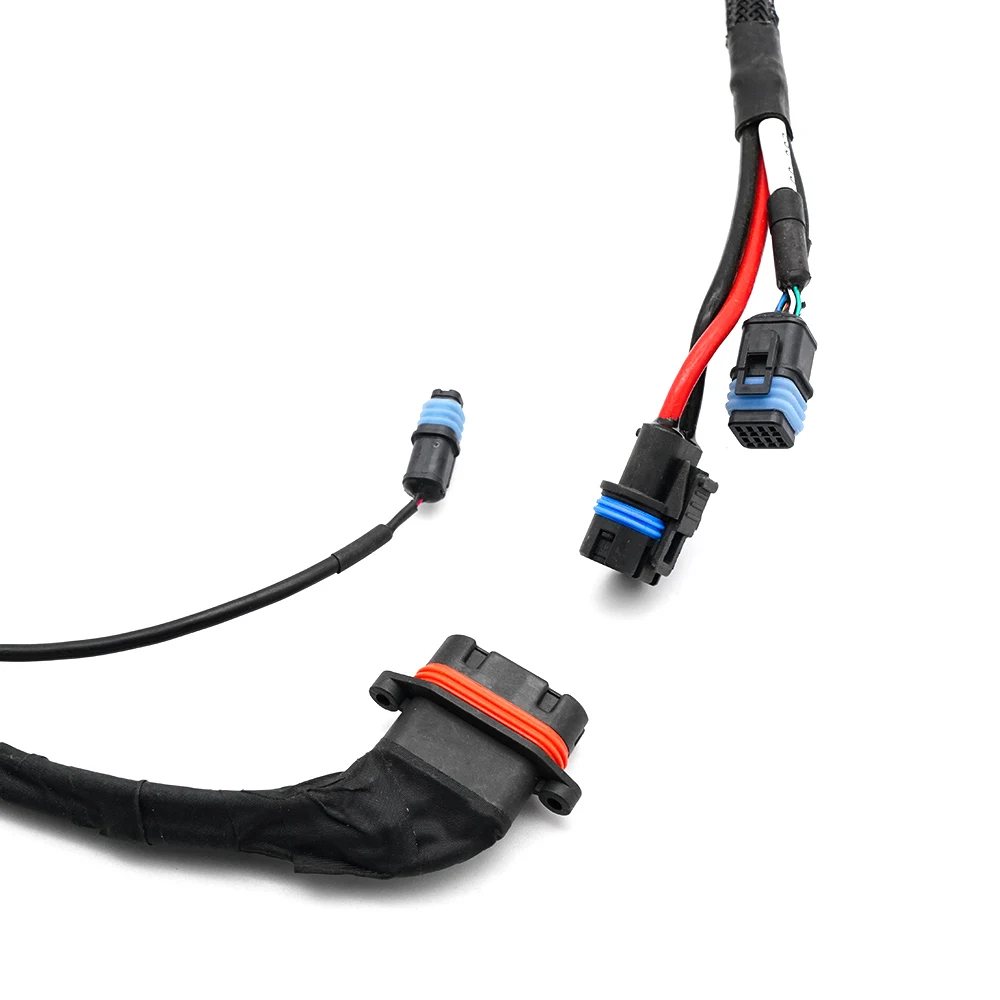 Аксессуары для сельскохозяйственных дронов DJI Agras T30 M3 и M5 рычаг самолета ESC