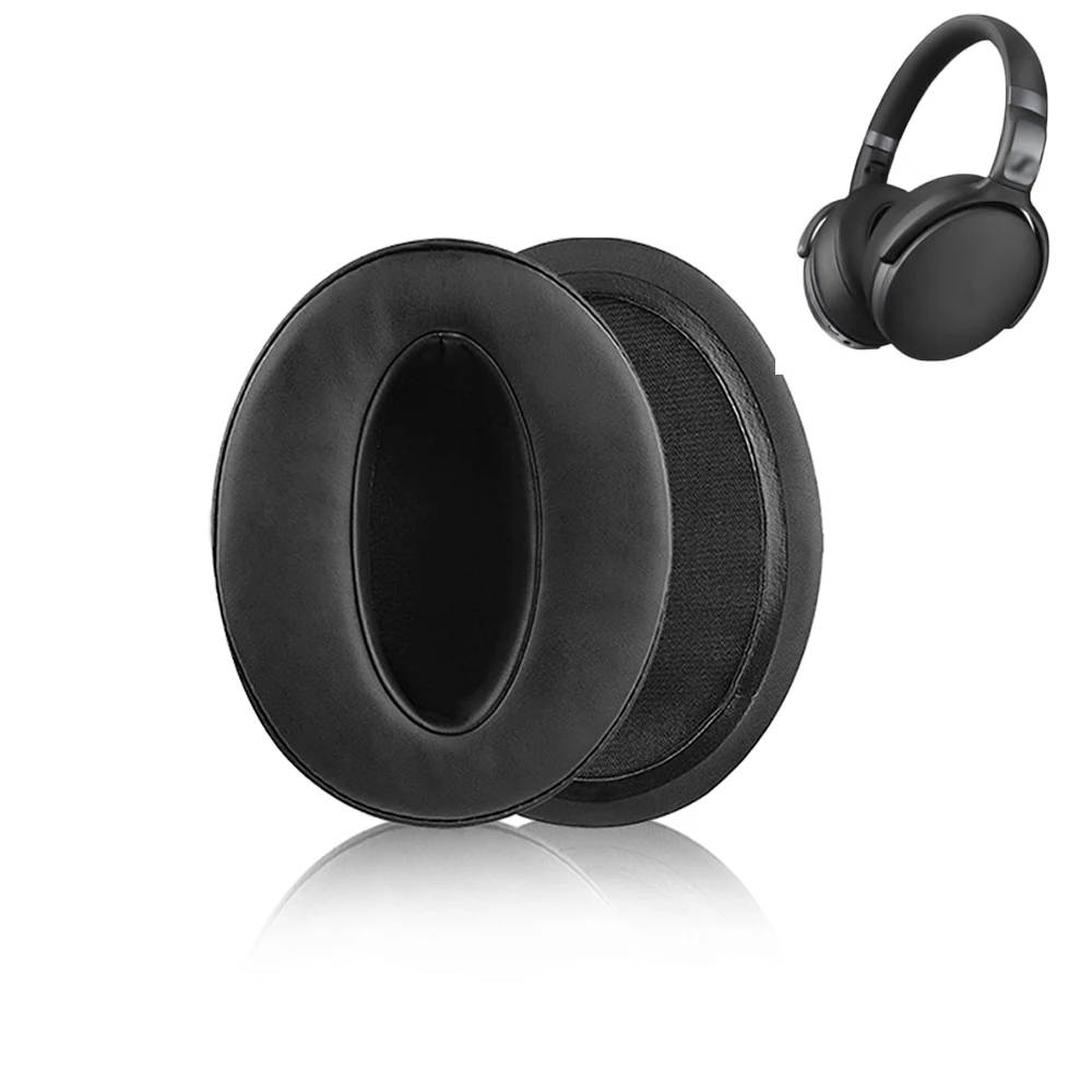 

Earpads For Sennheiser HD 4.50BT HD4.50BTNC Headphones Ear Pads HD 450BT 4.40BT HD4.40BT Earpads Ear Cushions