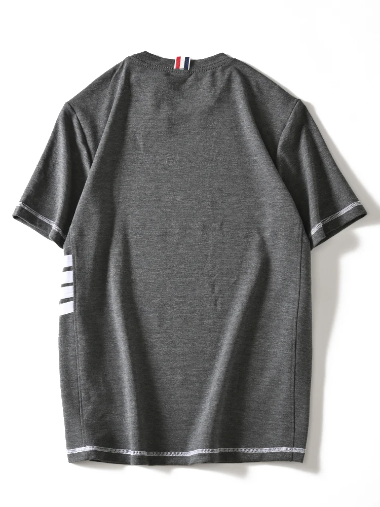  Лента в полоску контрастного цвета внешняя торговля оригинальный заказ Overplus