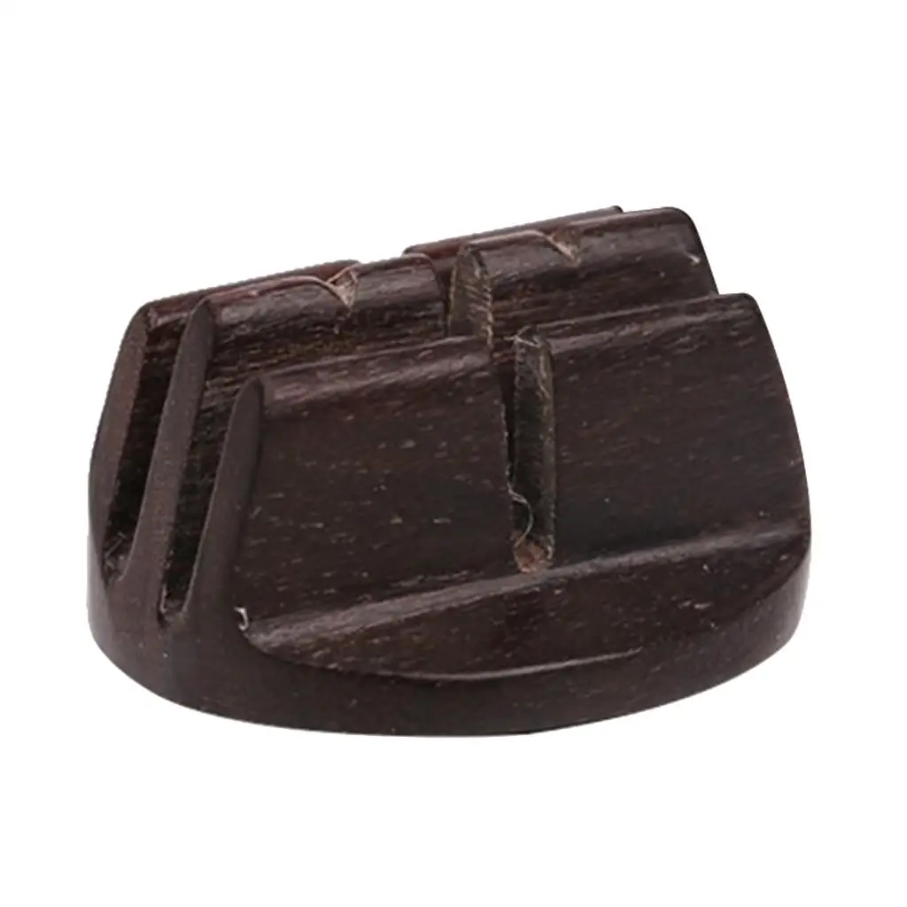 

Erhu Bridge Code Chinese Traditional Musical Intrument Violin Parts Accs