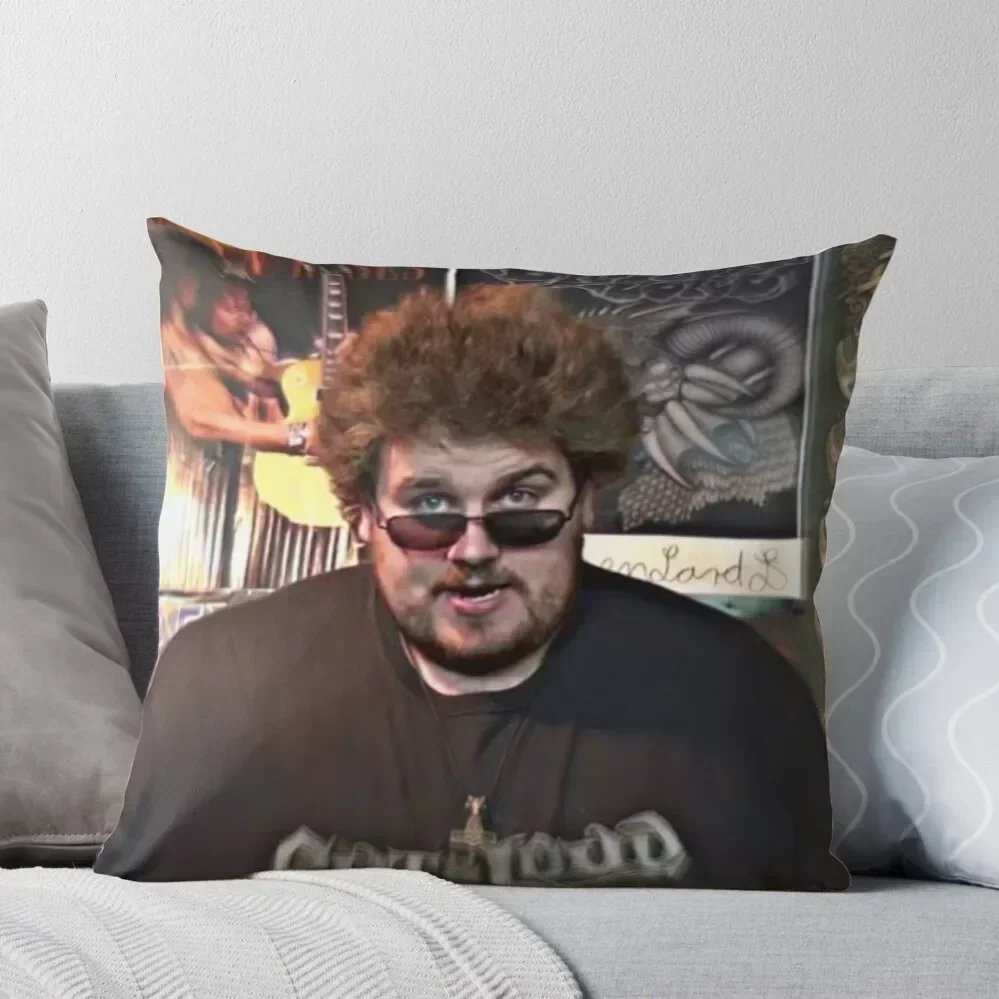 Drachenlord Rainer winkler Декоративная подушка Подушки для детей Наволочка Рождественская