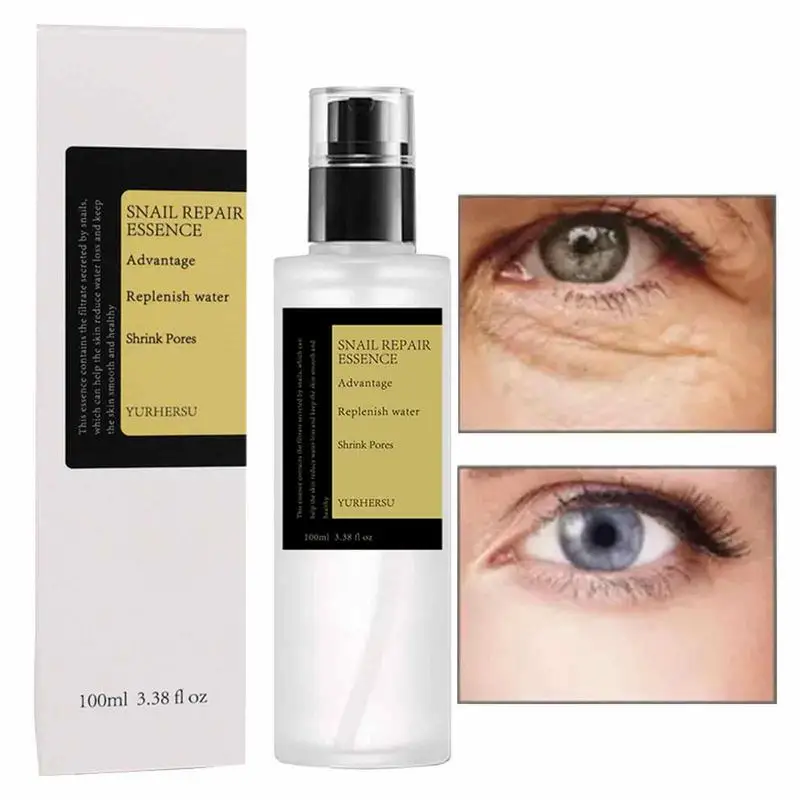 

Эссенция Snail Mucin 96.3 для восстановления кожи лица