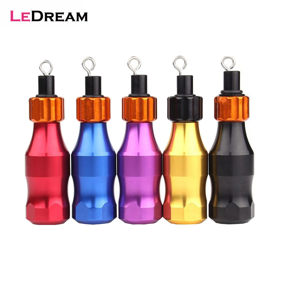 1 шт. ручка для тату-машинки 25 мм | Захваты татуировки