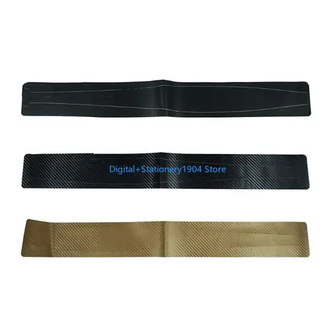 Наклейка из углеродного волокна для Sony