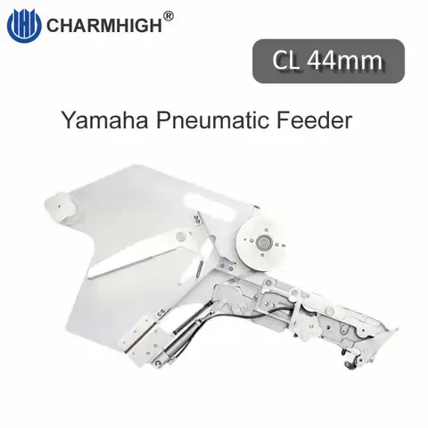 Универсальный SMT Фидер Yamaha CL (44 мм) для машины Yamaha YV/Charmhigh/«сделай сам»