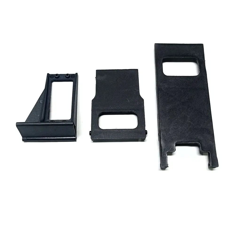 

Align Trex 550 Helicopter part tail Servo Battery Mount Anti-rotation Bracket