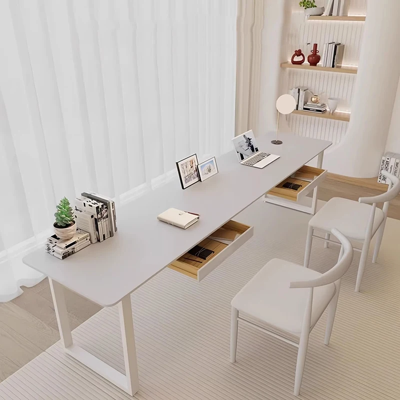 Стол для игровой комнаты макияжа современные Угловые аксессуары руководителя