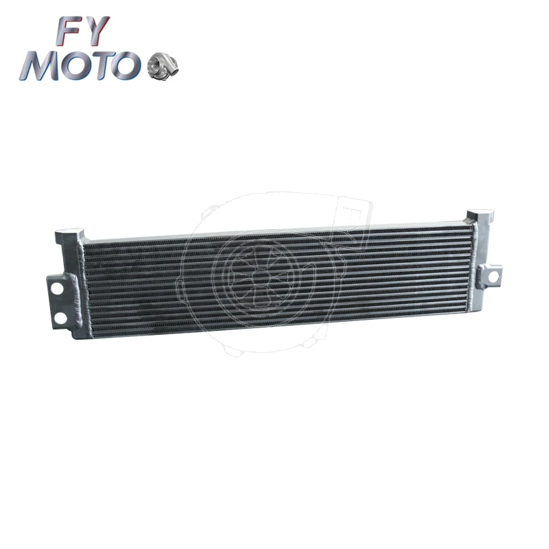 

for BMW M3 M4 S55 engine oil cooler