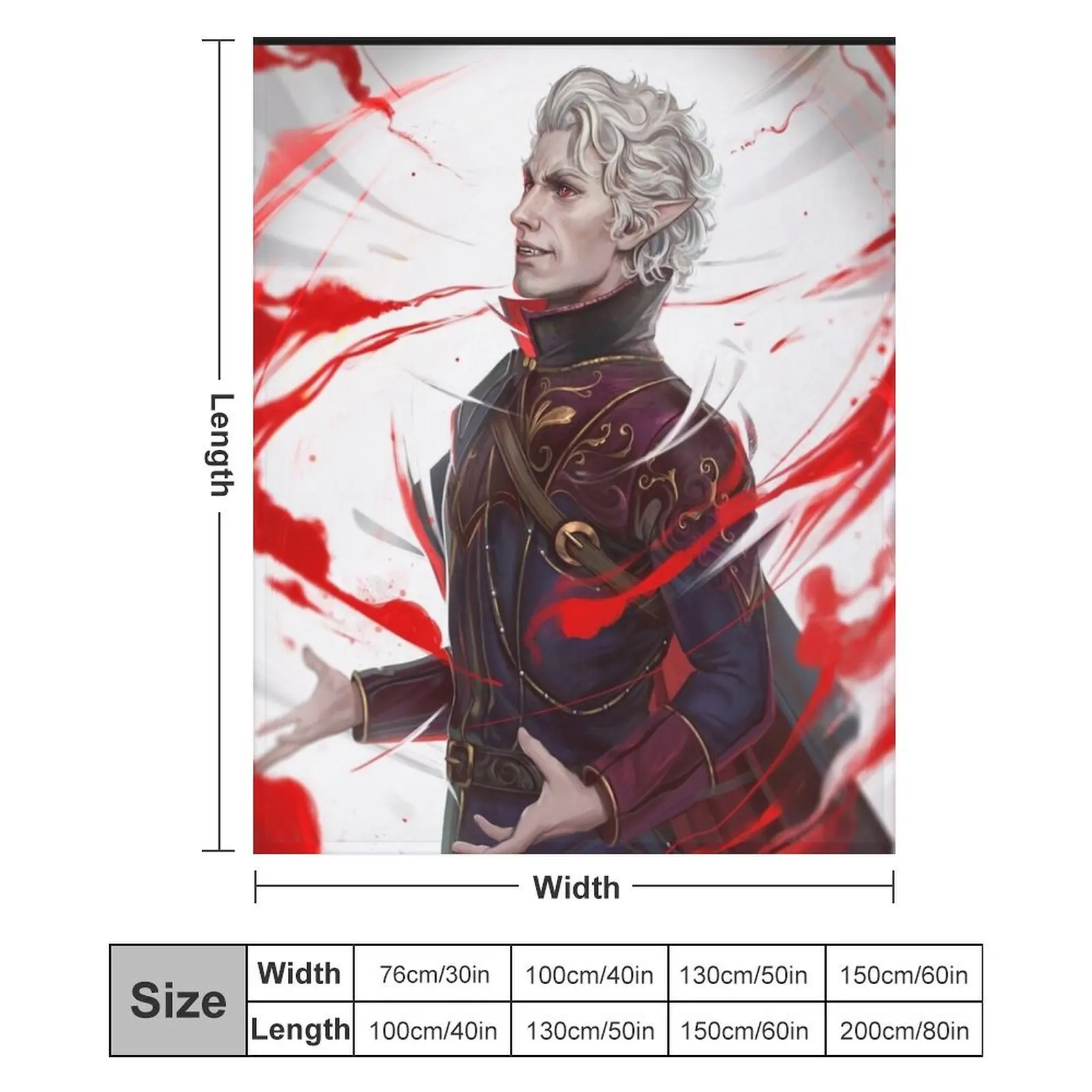 Одеяло Astarion Blood тяжелое одеяло для сна диван-кровать одеяла