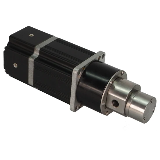 

Mini DC Magnetic Drive Gear Pump For Vending Machine
