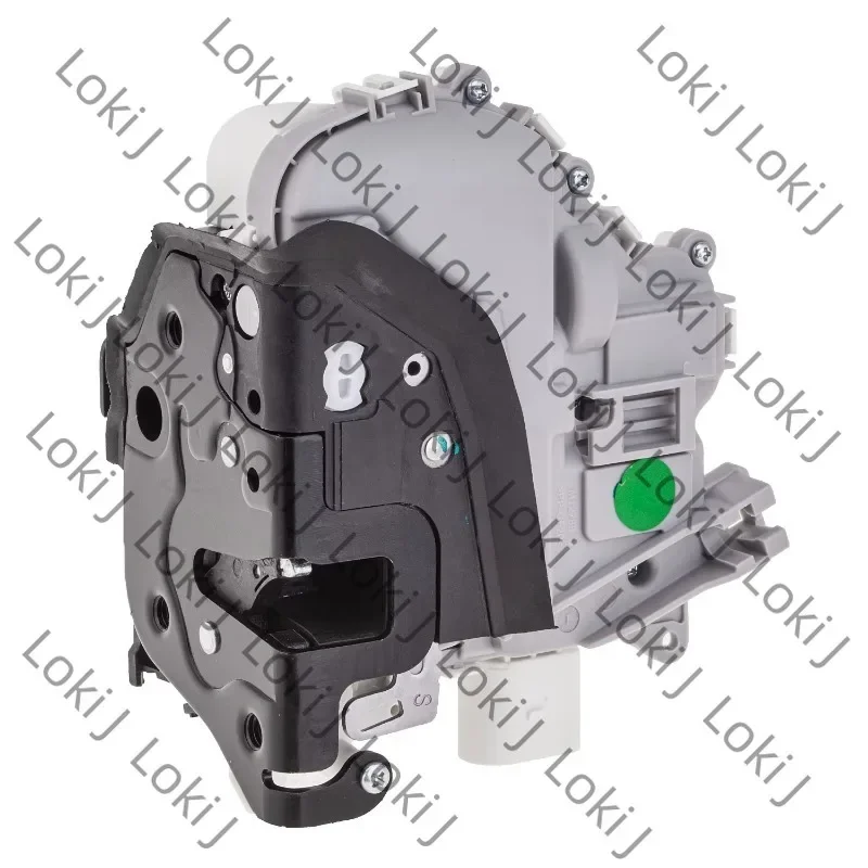 Привод замка передней левой двери OEM 8J 1837015 Д 8Й F Для AUDI A1 A3 A4 B8 A5 A6 C7 A7 A8L D4 Q5 Q7(4LB)