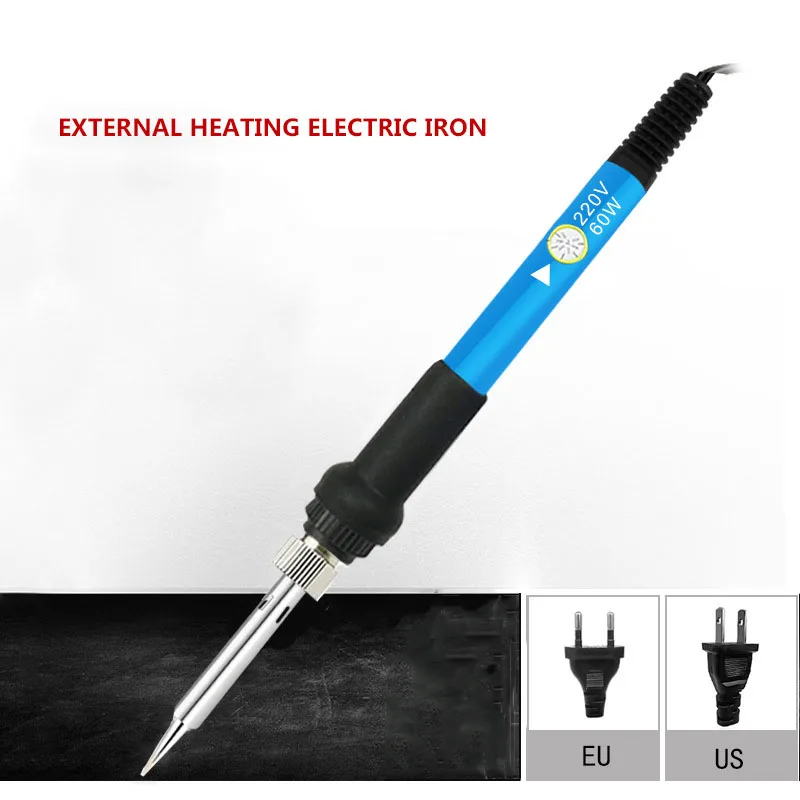 

B50 Electric Soldering iron Tin Welding machine portable Welder solder professional Burner rework Repair Tools