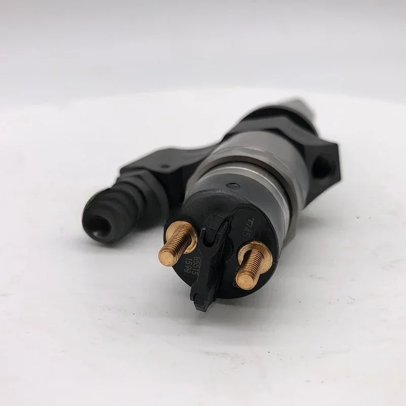 0445120008 Форсунка Common Rail EFI 97729095 Топливная форсунка в сборе 97720661