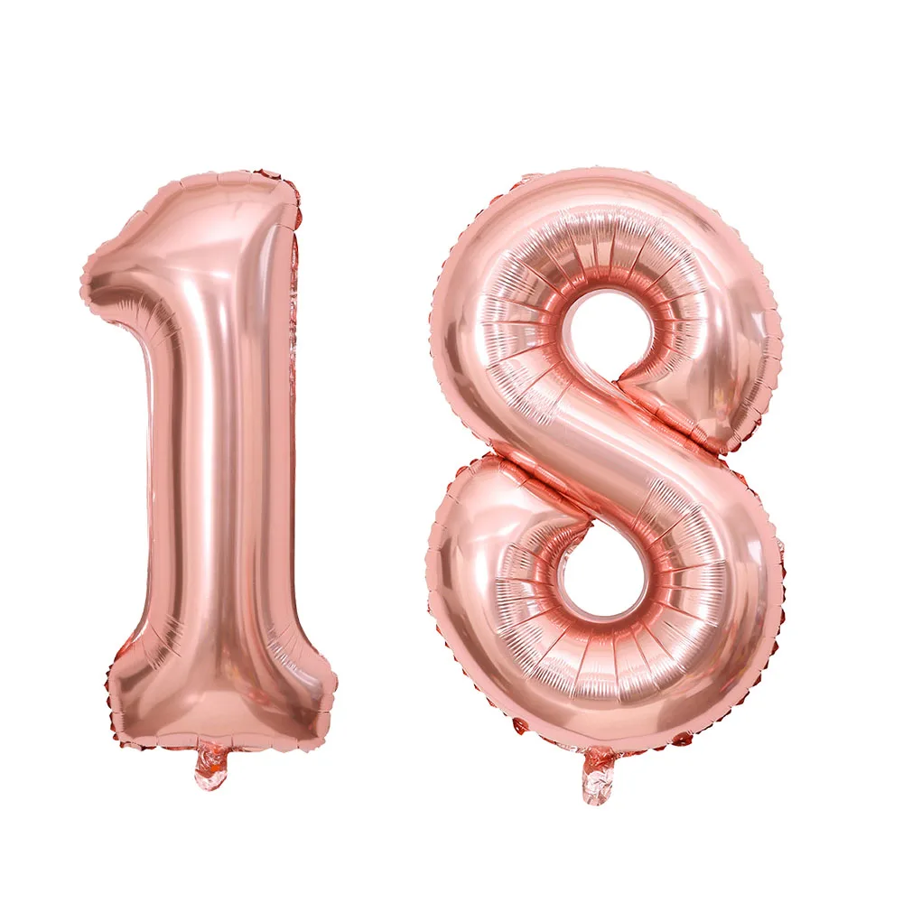 

Воздушные шары 40 дюймов набор catchmyparty