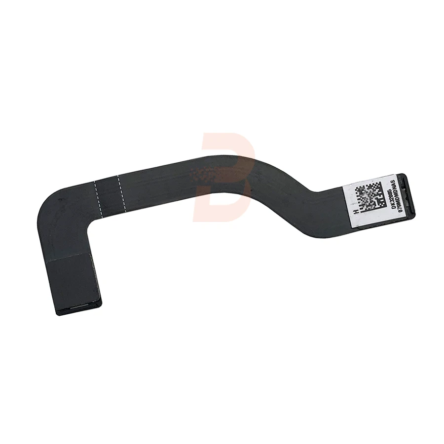 Новинка для Macbook Air 11 &quotA1370 плата питания постоянного тока гибкий кабель 2011 год