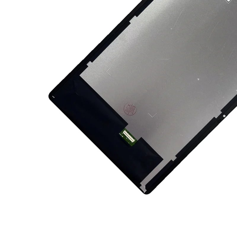 11,5-дюймовый ЖК-дисплей с сенсорным экраном для Lenovo Tab P11 Gen 2, дигитайзер в сборе TB350FU TB350XU TB350, замена дисплея (art.: 3920ce02e697c) - 3920ce02e697c