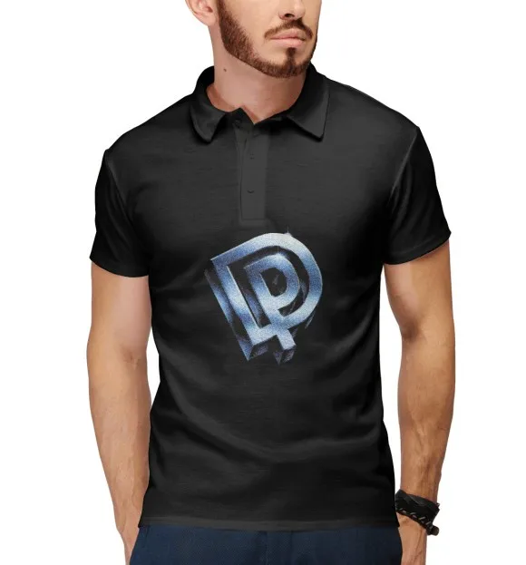 

Black 3d Young Fashion Summer Couple Polo Shirt Street Style Printed Polo Shirt 2022 Bestseller