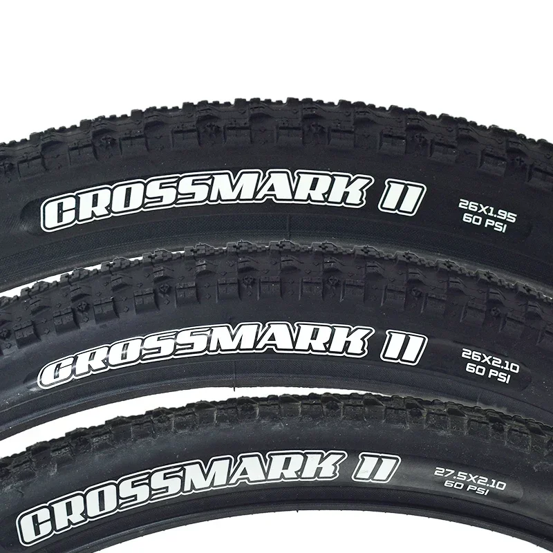 Велосипедная шина CROSSMARK II MTB 29 дюймов диски 26 27 5 шины для горного велосипеда 29x2 25 5x2