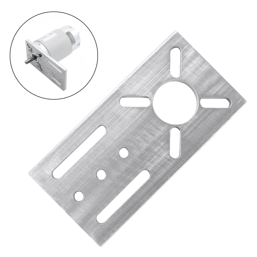 

Кронштейн крепления двигателя 775/895/997 металлический