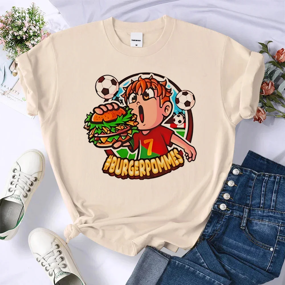 Футболка Icrimax женская летняя уличная одежда в японском стиле с аниме y2k для