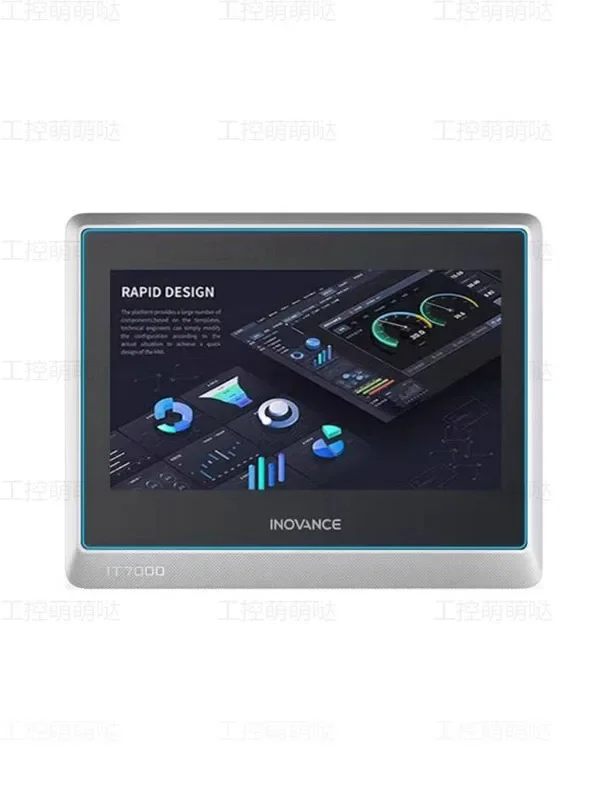 Сенсорный экран серии IT7000 сенсорный HMI/IT7070E/IT7100E/IT7150E/сенсорный