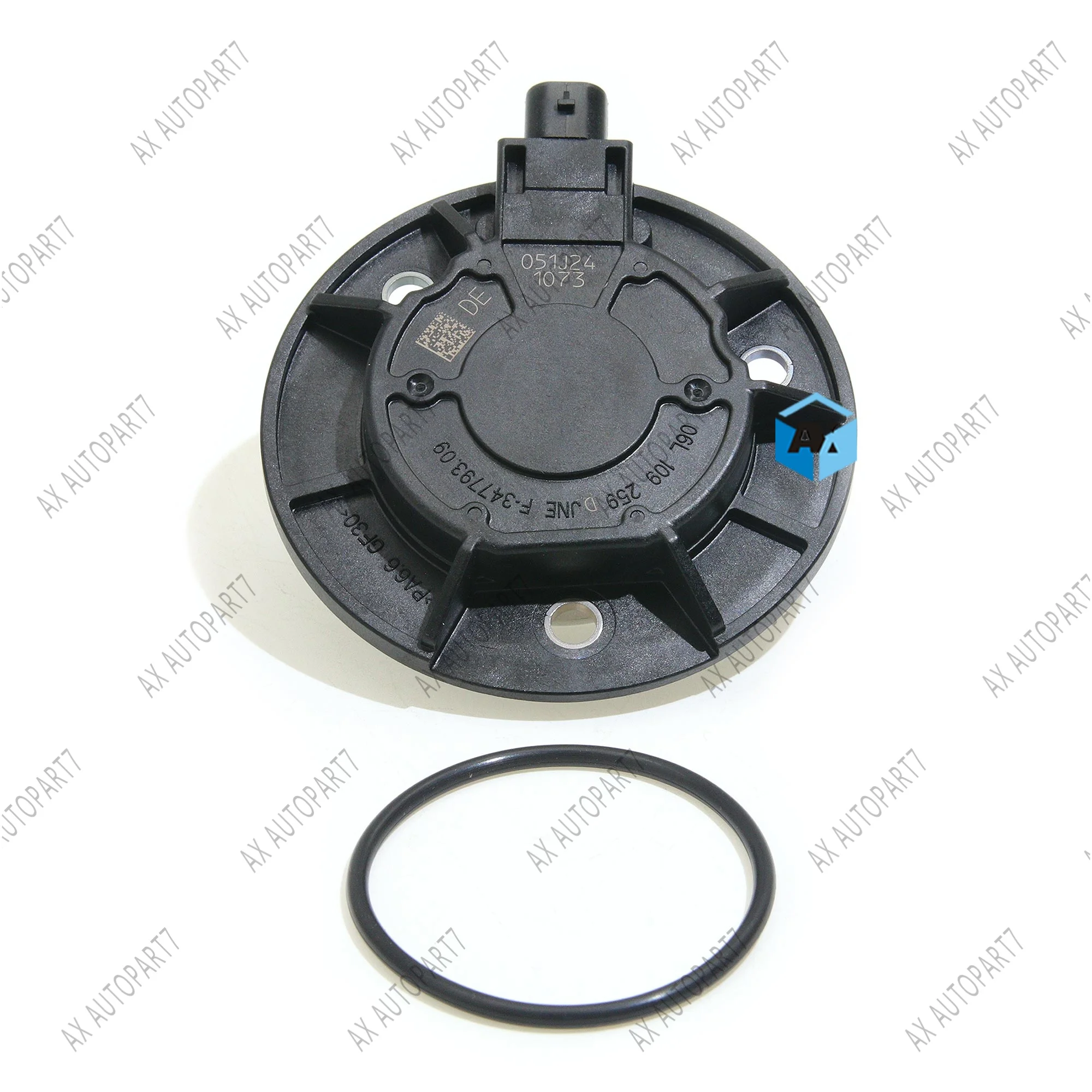 

Новый 06L109259D магнит регулятора распределительного вала для VW Jetta Golf Passat Audi Q5 TT 2.0T