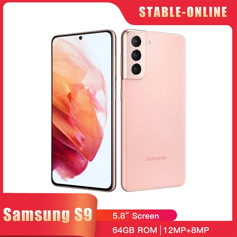 

Оригинальный разблокированный сотовый телефон Samsung Galaxy S21 5G G991U1, 6,2 дюйма, 128 ПЗУ, 8 ГБ ОЗУ, Snapdragon 888, тройная камера, Восьмиядерный процессор ESIM