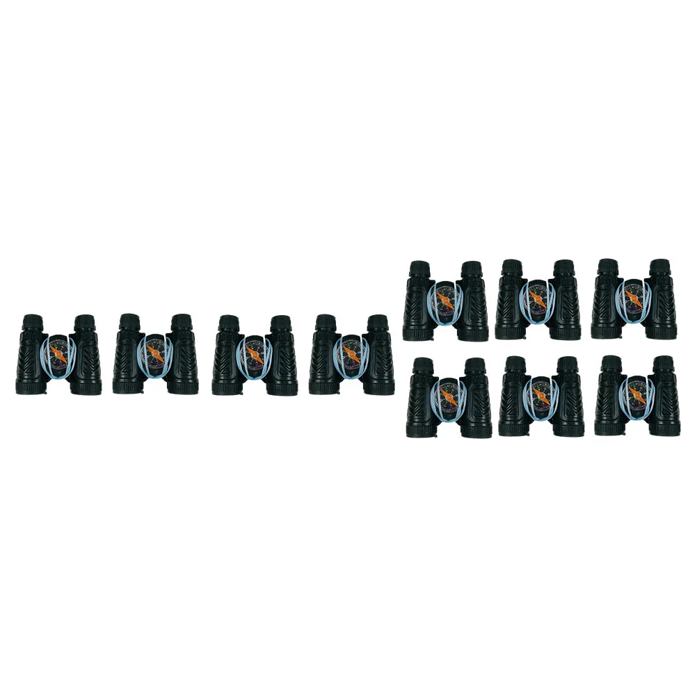 

10 PCS Toy Students Kids Hiking Children Mini Camping Toys Climbing