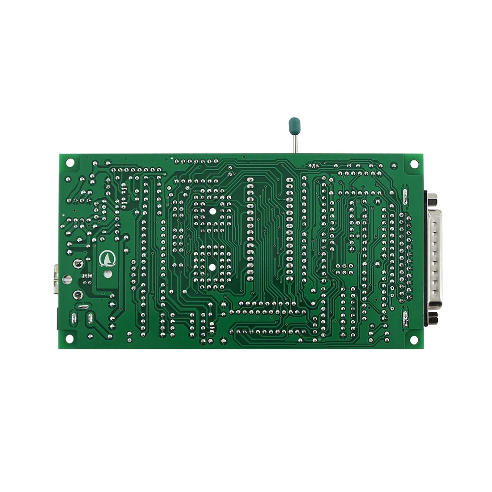 Программатор SPI 25xx PCB5.0T-2013 Willem EPROM BIOS009 PIC поддержка 0.98d12 рекламный зажим PLCC32 + SOIC
