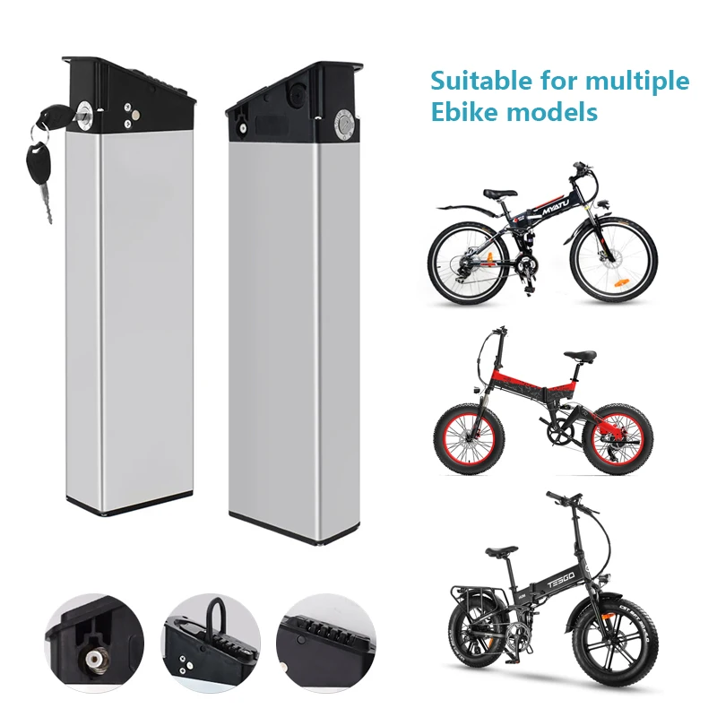 48 В 52 бесплатное зарядное устройство для аккумуляторов MATE X Ebike 16 Ач 10 4 13 новый Engwe