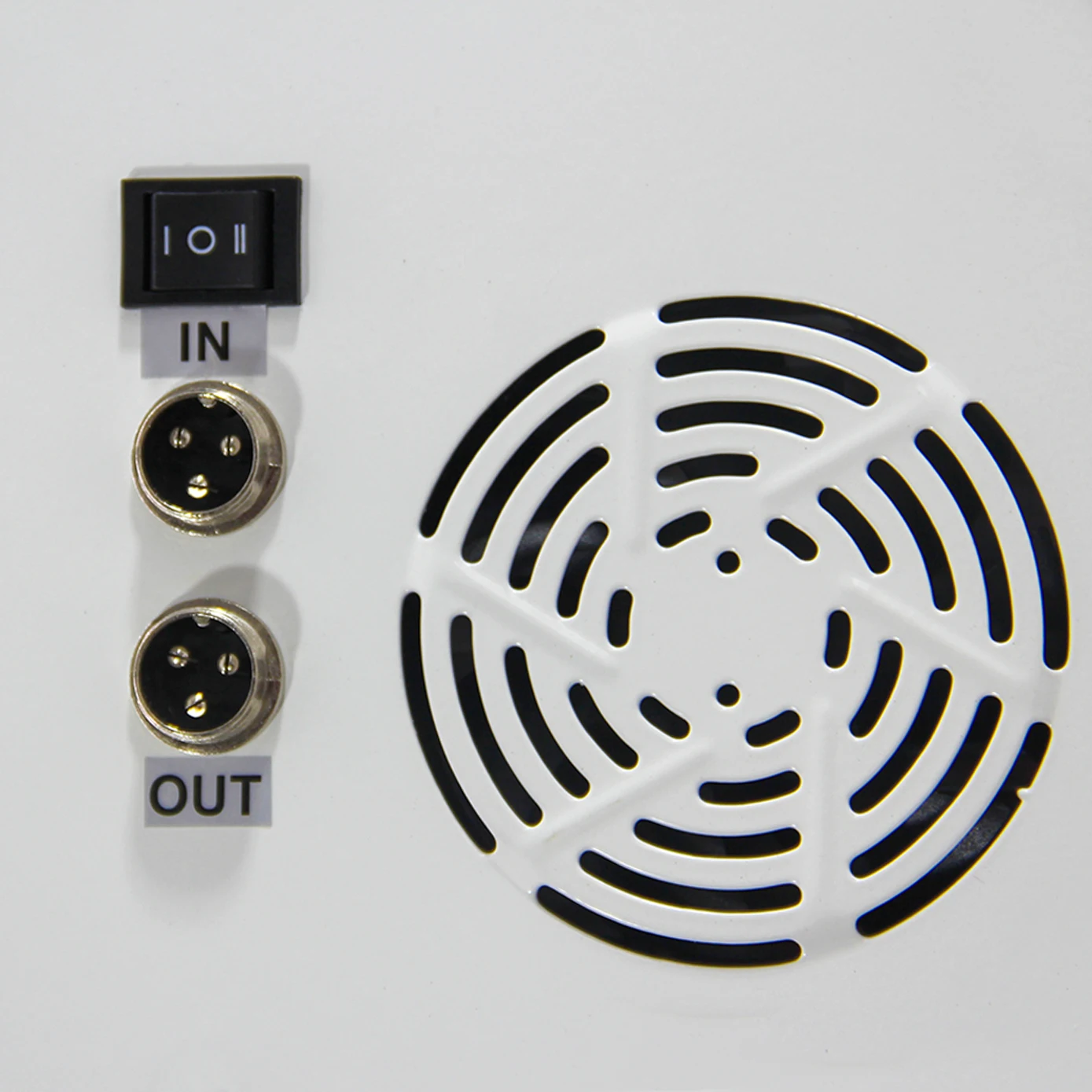 Рисунок 4 - OEM/ODM 1500 Вт нм