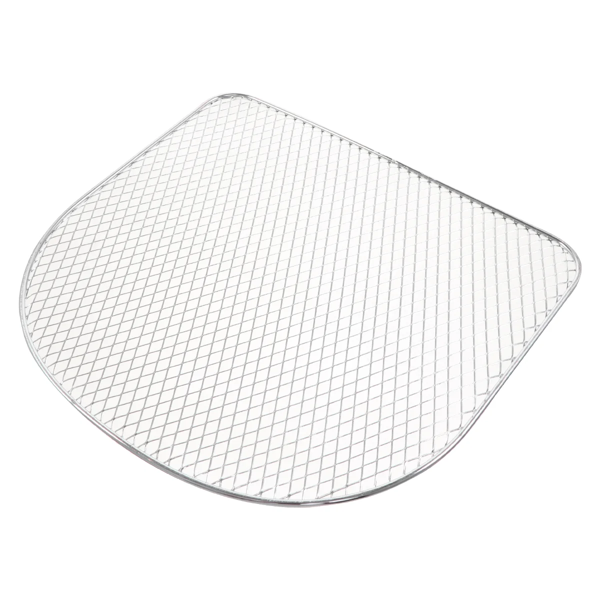 Электрическая духовка сетка для жарки на воздухе сушка металла кухонные